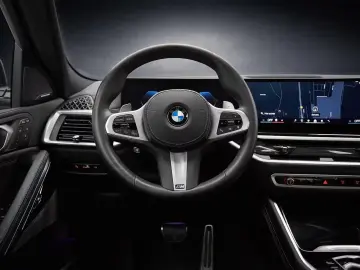 BMW X6 xDrive30d 3x M SPORT PRO