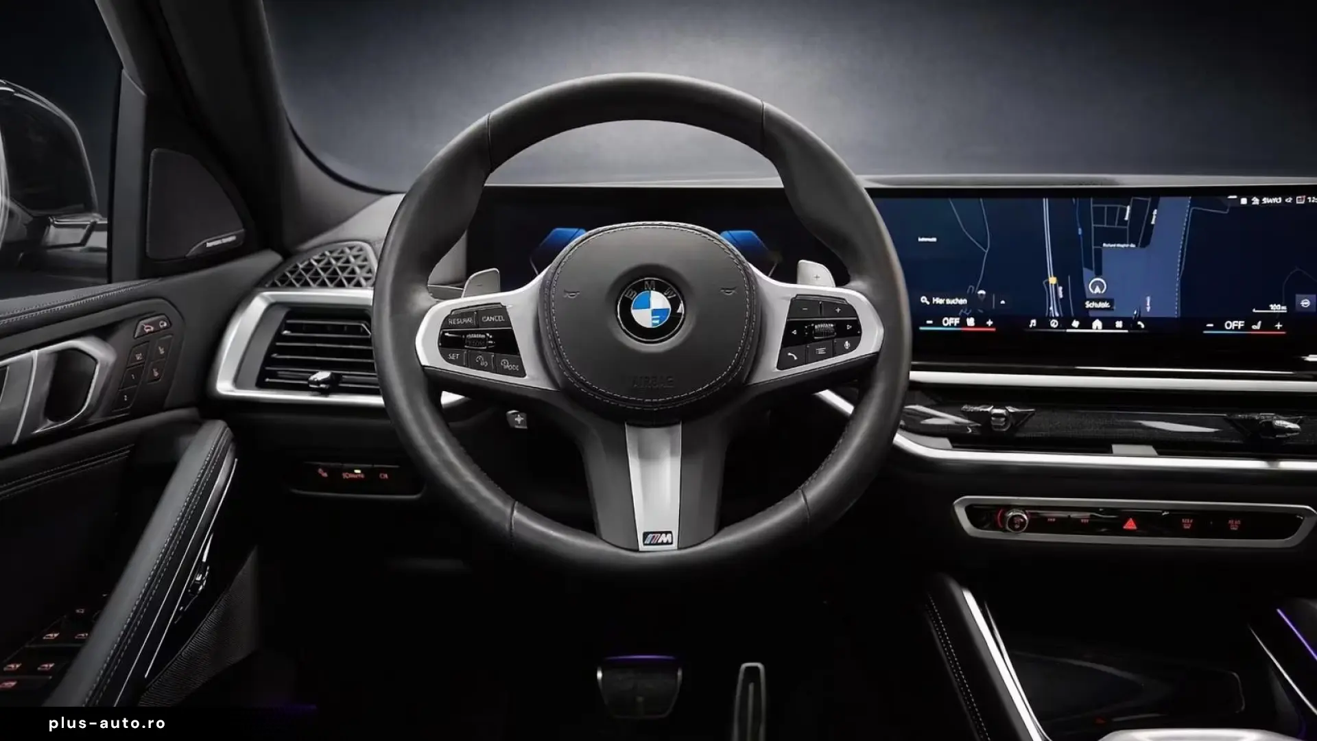 BMW X6 xDrive30d 3x M SPORT PRO