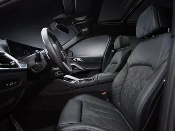 BMW X6 xDrive30d 3x M SPORT PRO