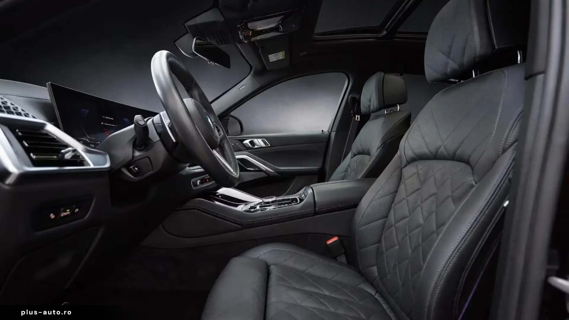 BMW X6 xDrive30d 3x M SPORT PRO