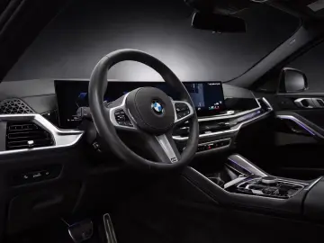 BMW X6 xDrive30d 3x M SPORT PRO