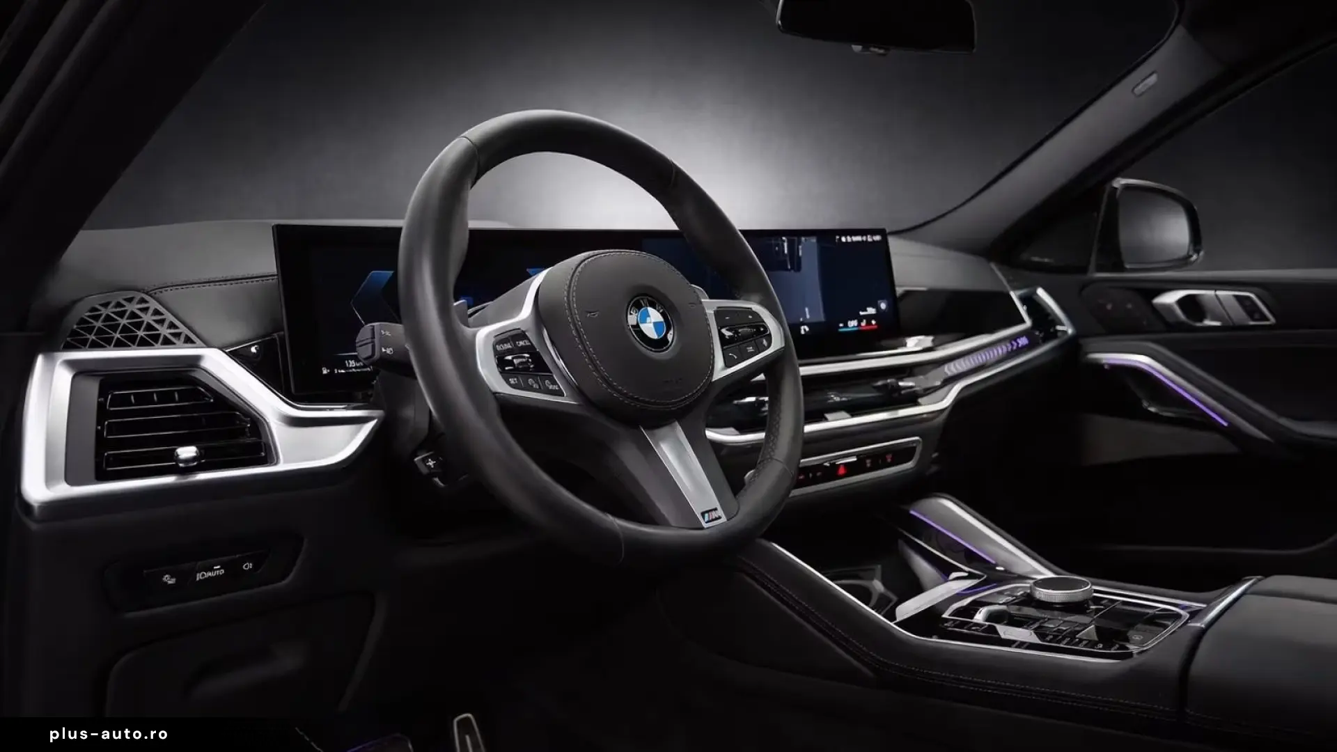 BMW X6 xDrive30d 3x M SPORT PRO