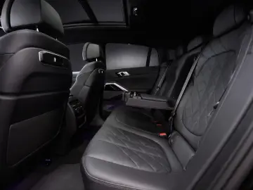 BMW X6 xDrive30d 3x M SPORT PRO