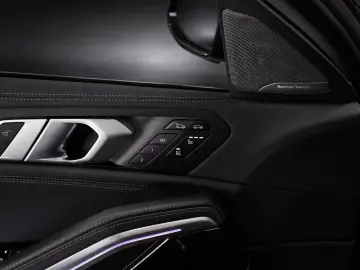 BMW X6 xDrive30d 3x M SPORT PRO