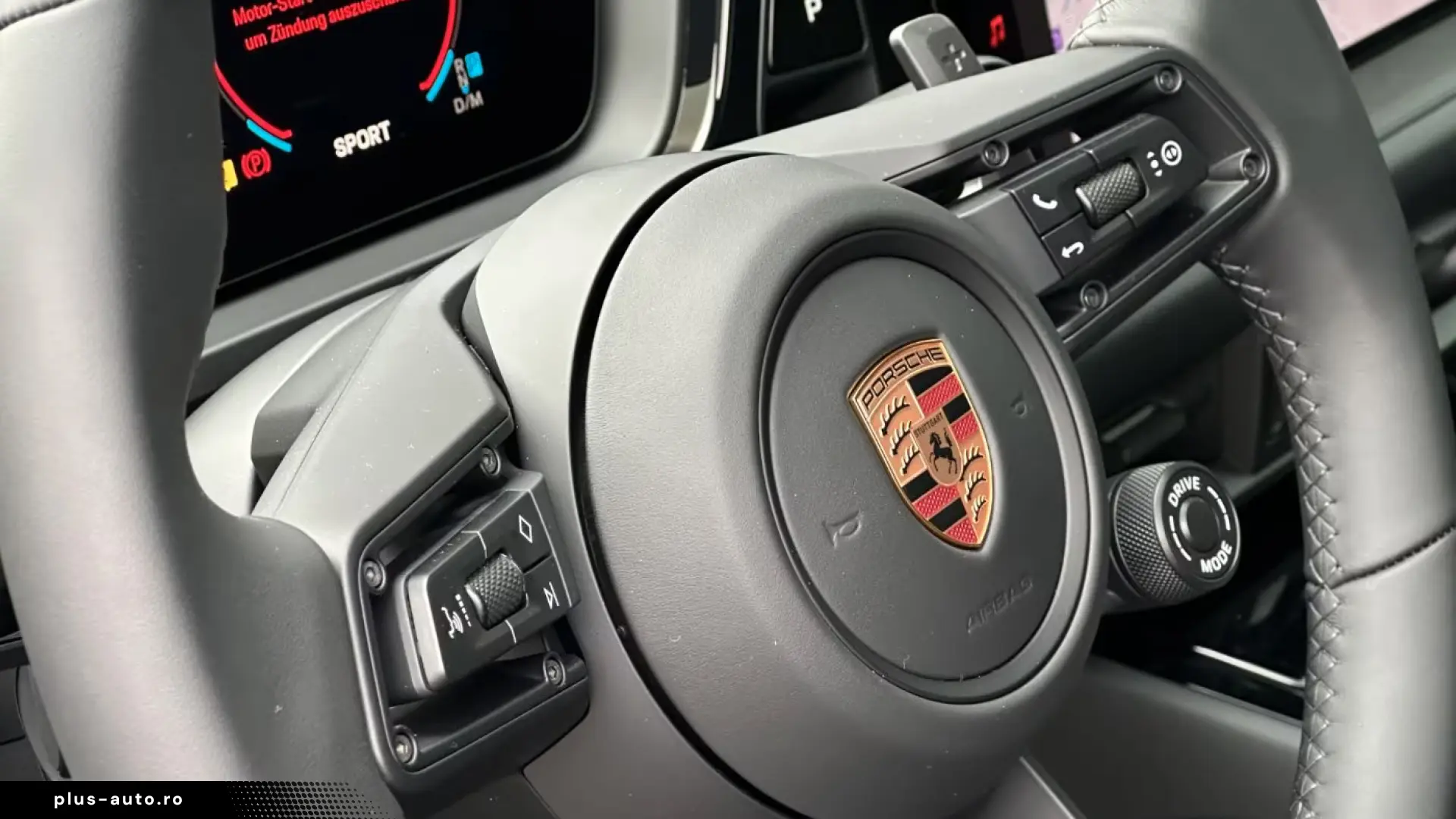 Porsche Cayenne E-Hybrid Coupé Black Edition AHK SHZ PAN