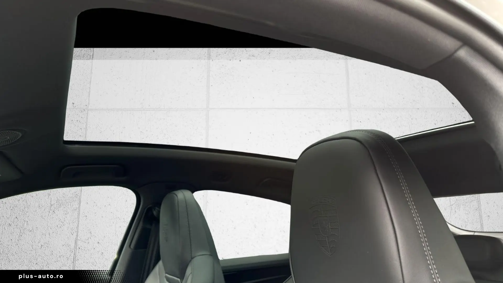 Porsche Cayenne E-Hybrid Coupé Black Edition AHK SHZ PAN