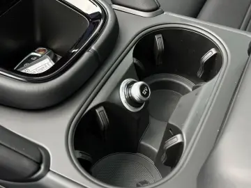 Porsche Cayenne E-Hybrid Coupé Black Edition AHK SHZ PAN