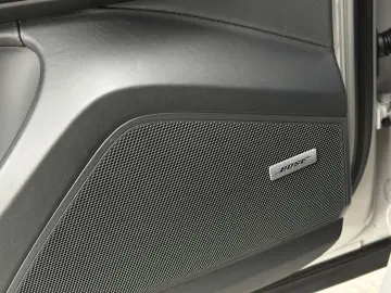 Porsche Cayenne E-Hybrid Coupé Black Edition AHK SHZ PAN