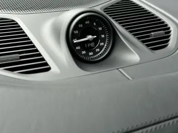 Porsche Cayenne E-Hybrid Coupé Black Edition AHK SHZ PAN