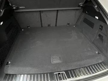 Porsche Cayenne E-Hybrid Coupé Black Edition AHK SHZ PAN