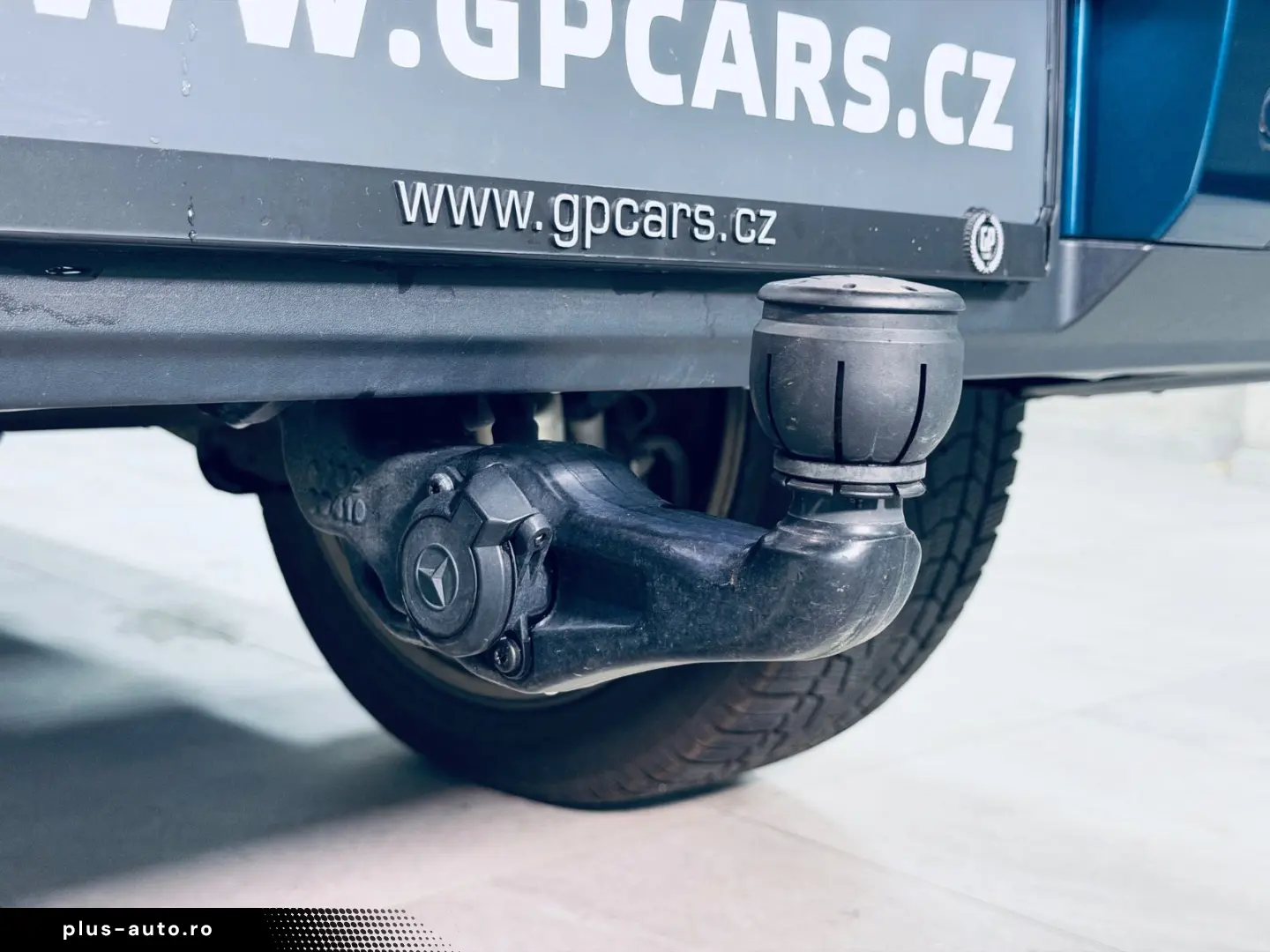 MERCEDES-BENZ G 63 AMG A22 PERFORMANCE SUPERIOR CARBON MAX