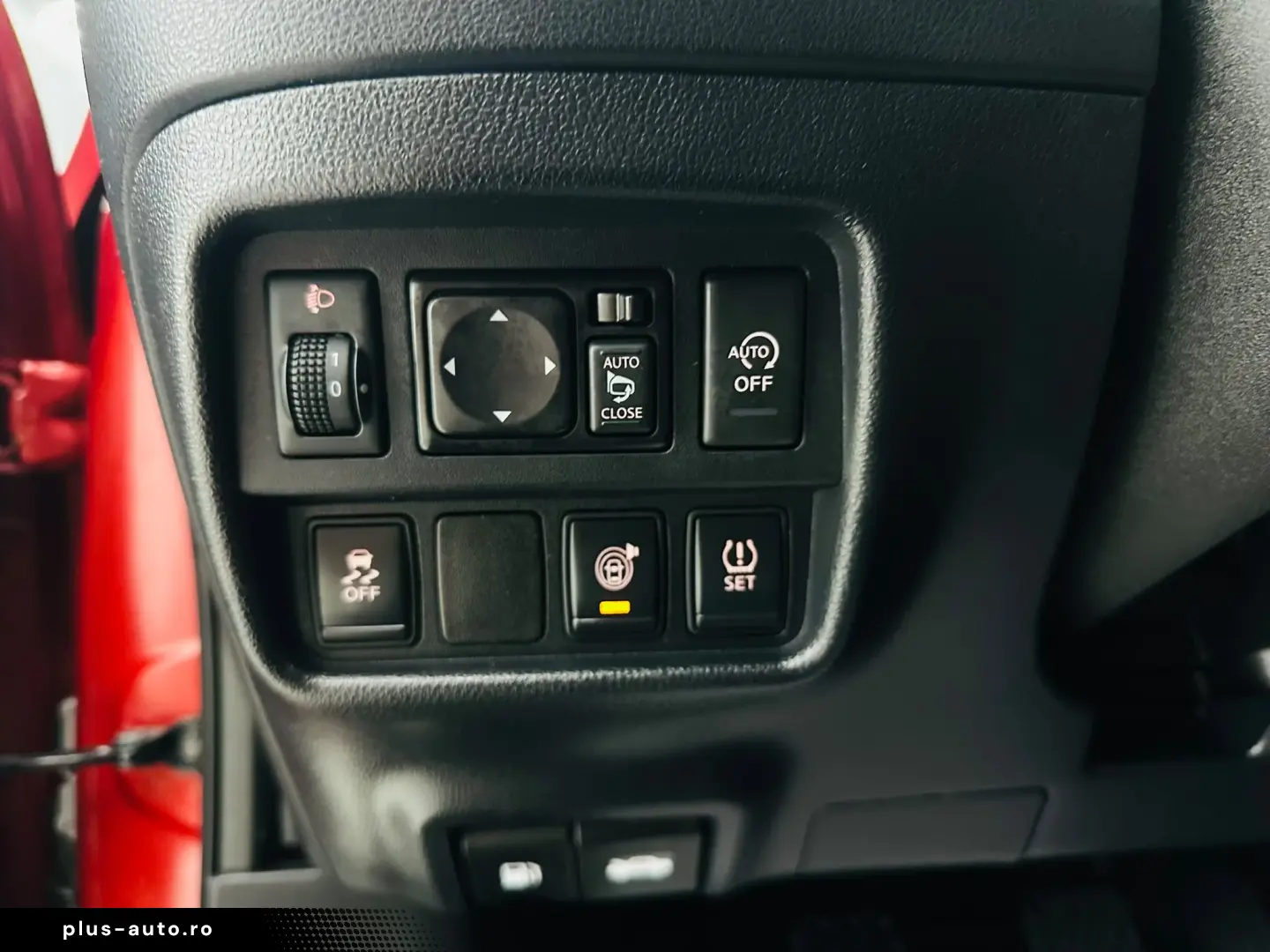 NISSAN JUKE 2015 1.2i E5 Garantie 12 Luni Rate Avans 0 Doar