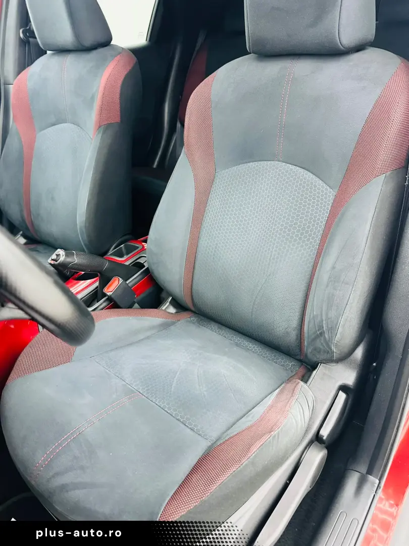 NISSAN JUKE 2015 1.2i E5 Garantie 12 Luni Rate Avans 0 Doar