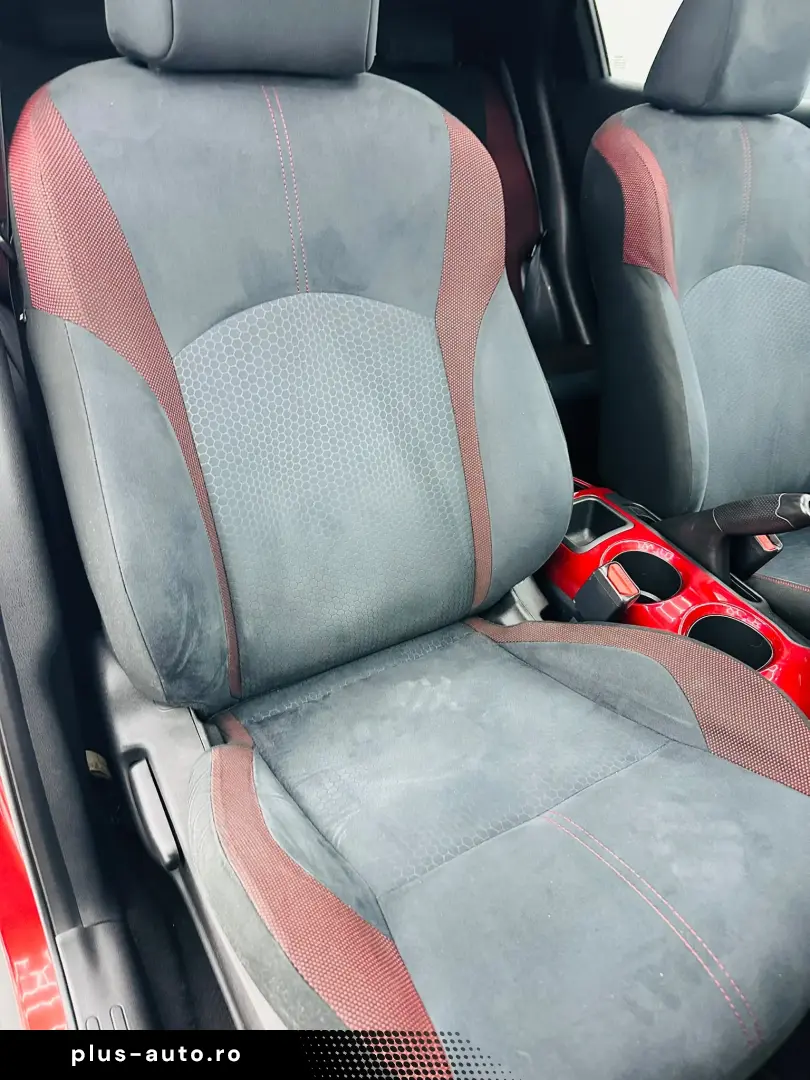 NISSAN JUKE 2015 1.2i E5 Garantie 12 Luni Rate Avans 0 Doar