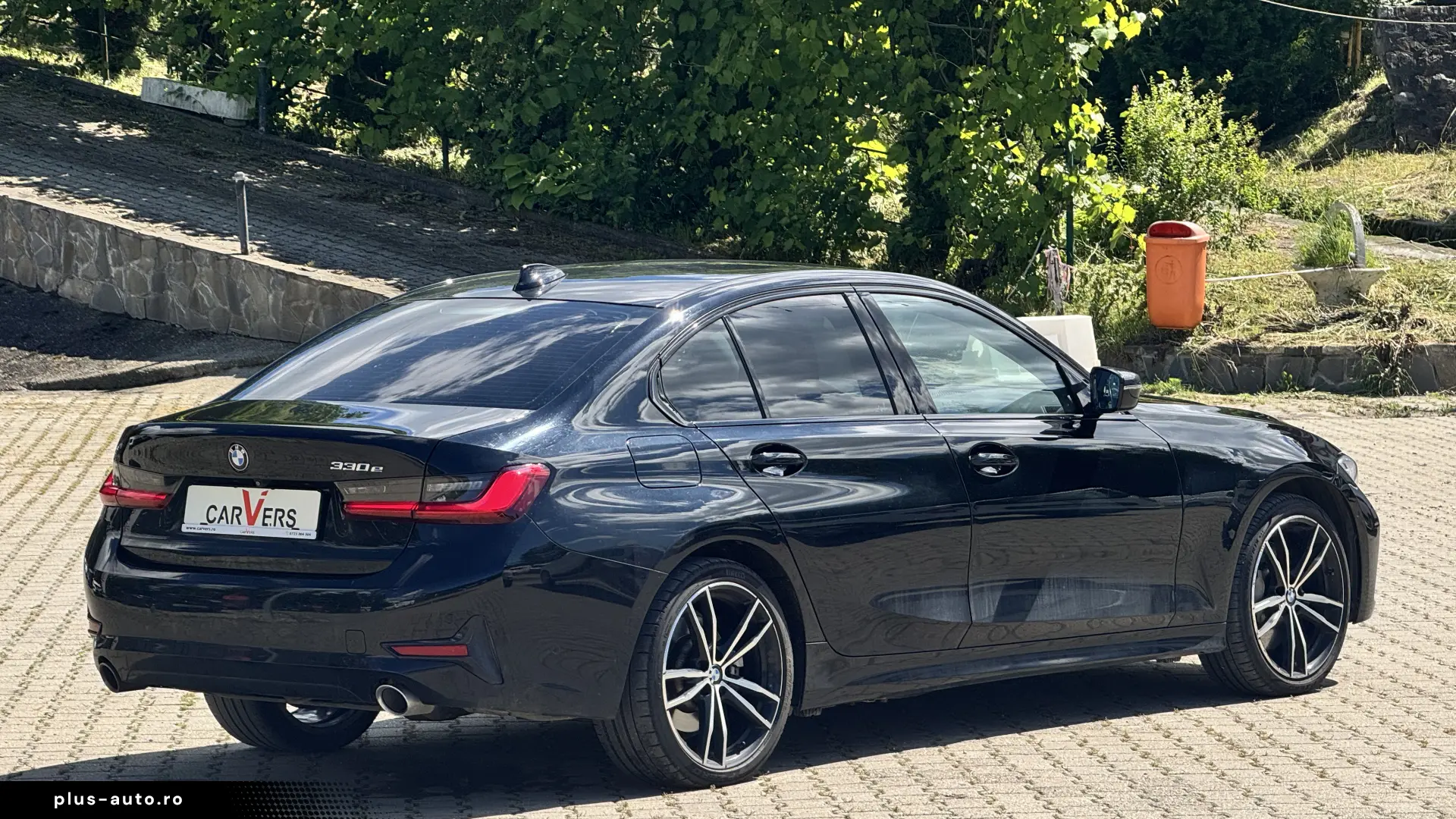 BMW Seria 3 330e Aut. Luxury Line