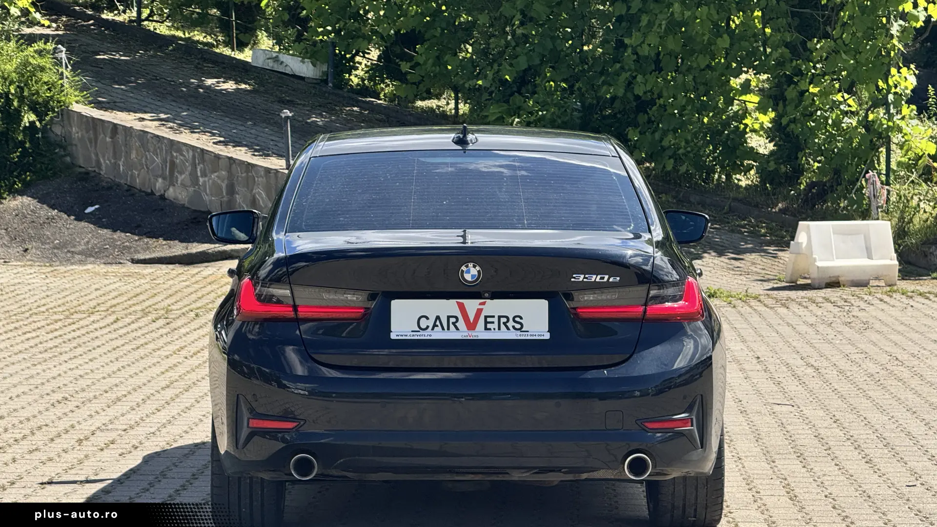 BMW Seria 3 330e Aut. Luxury Line