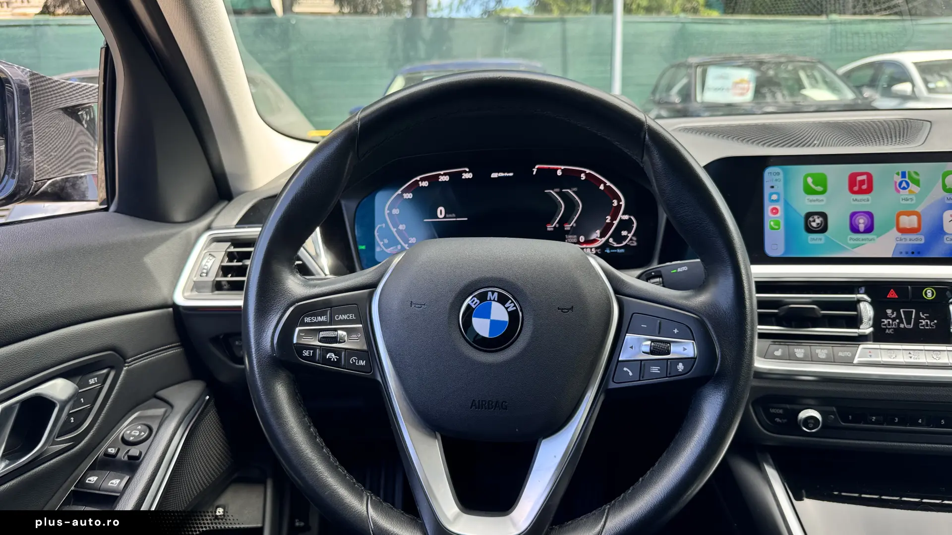 BMW Seria 3 330e Aut. Luxury Line