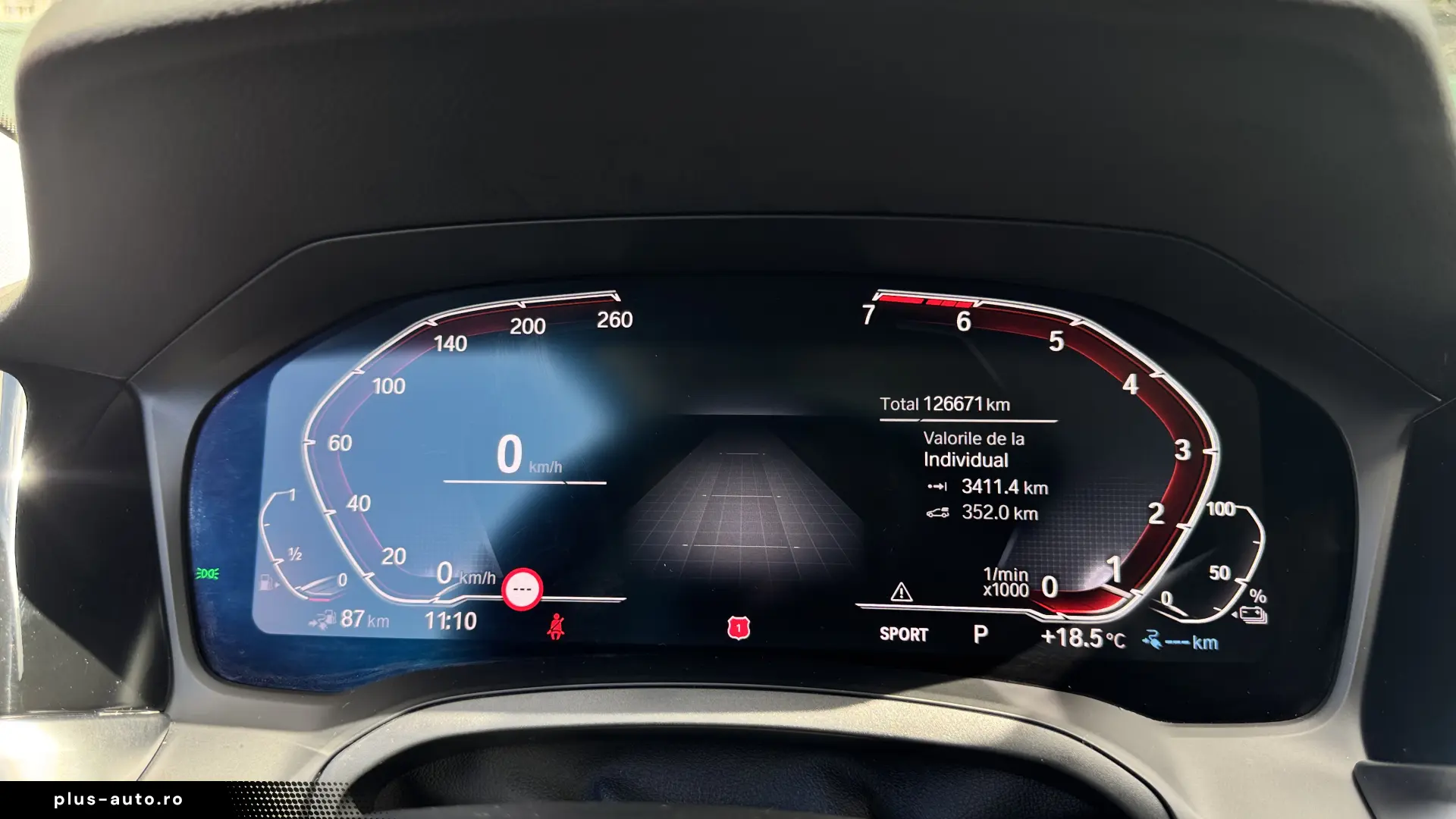 BMW Seria 3 330e Aut. Luxury Line