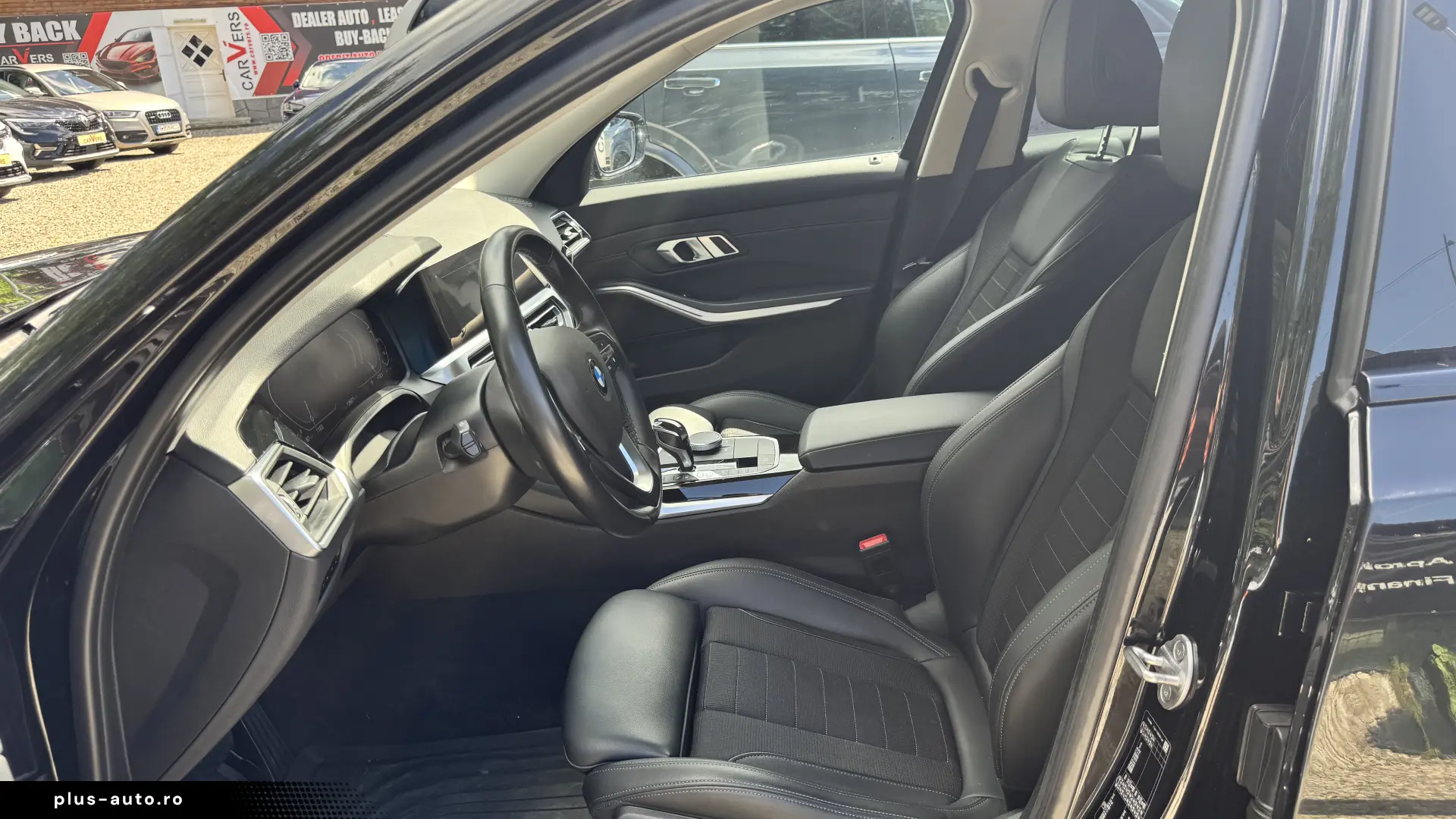 BMW Seria 3 330e Aut. Luxury Line