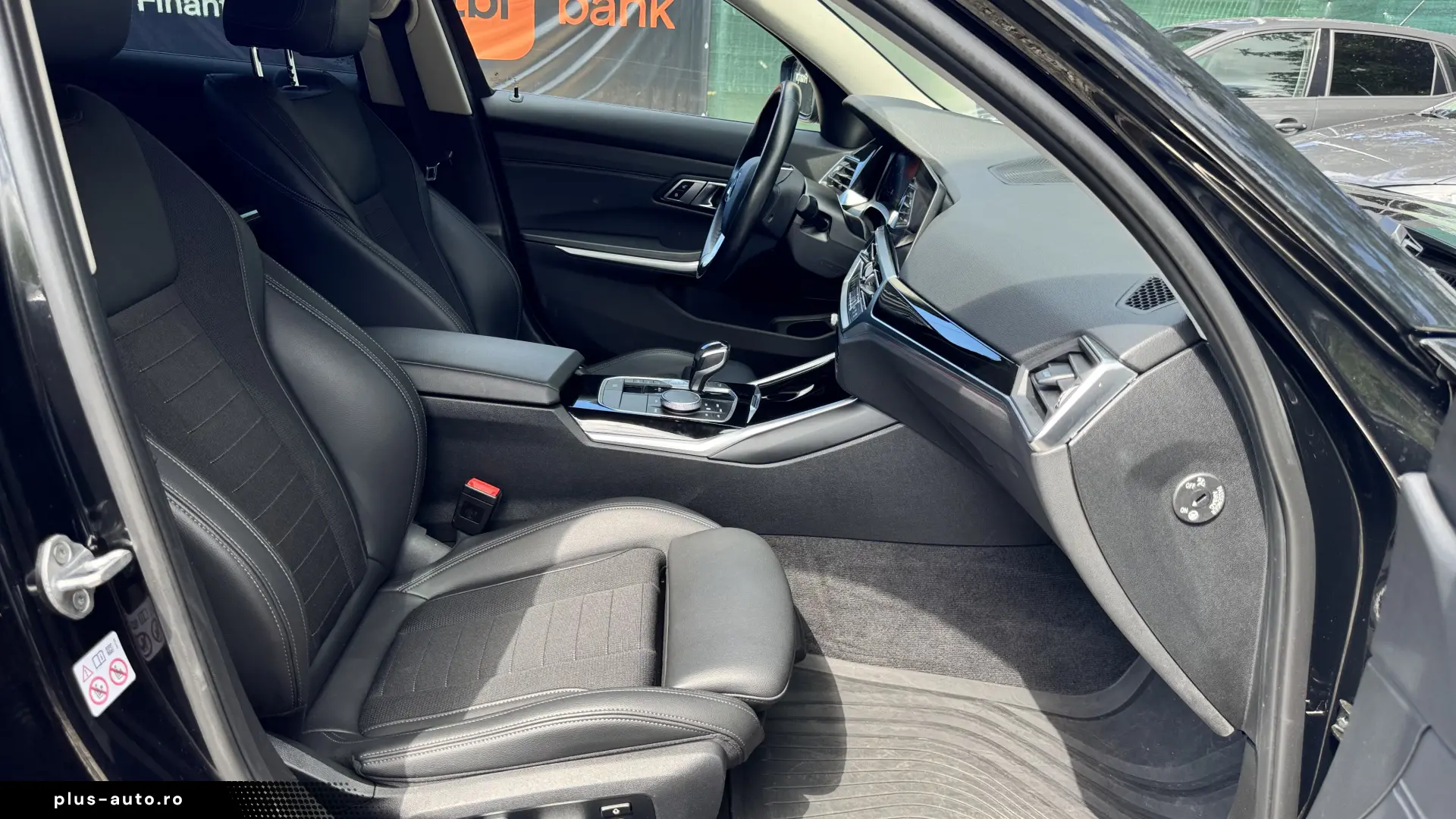BMW Seria 3 330e Aut. Luxury Line