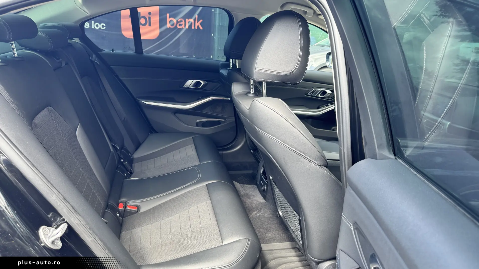 BMW Seria 3 330e Aut. Luxury Line