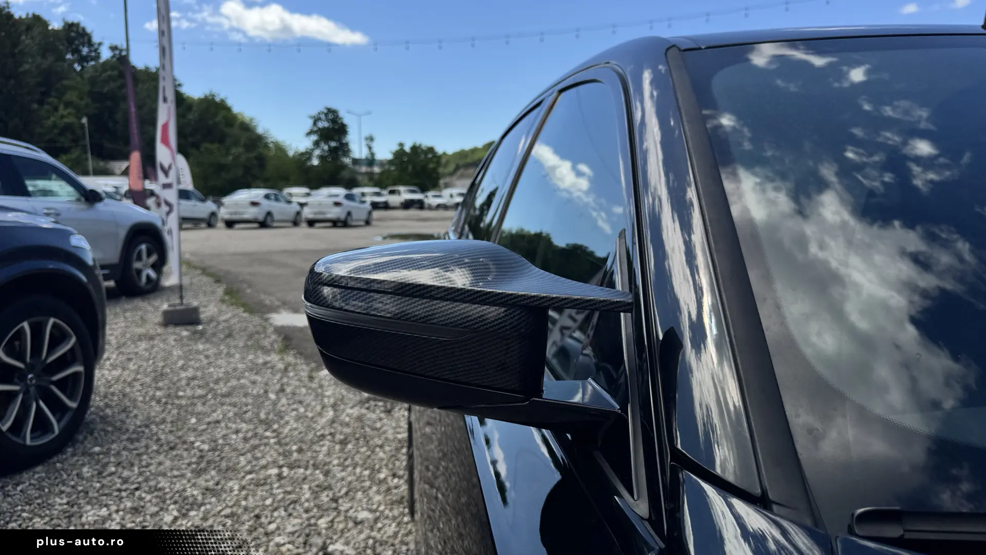 BMW Seria 3 330e Aut. Luxury Line
