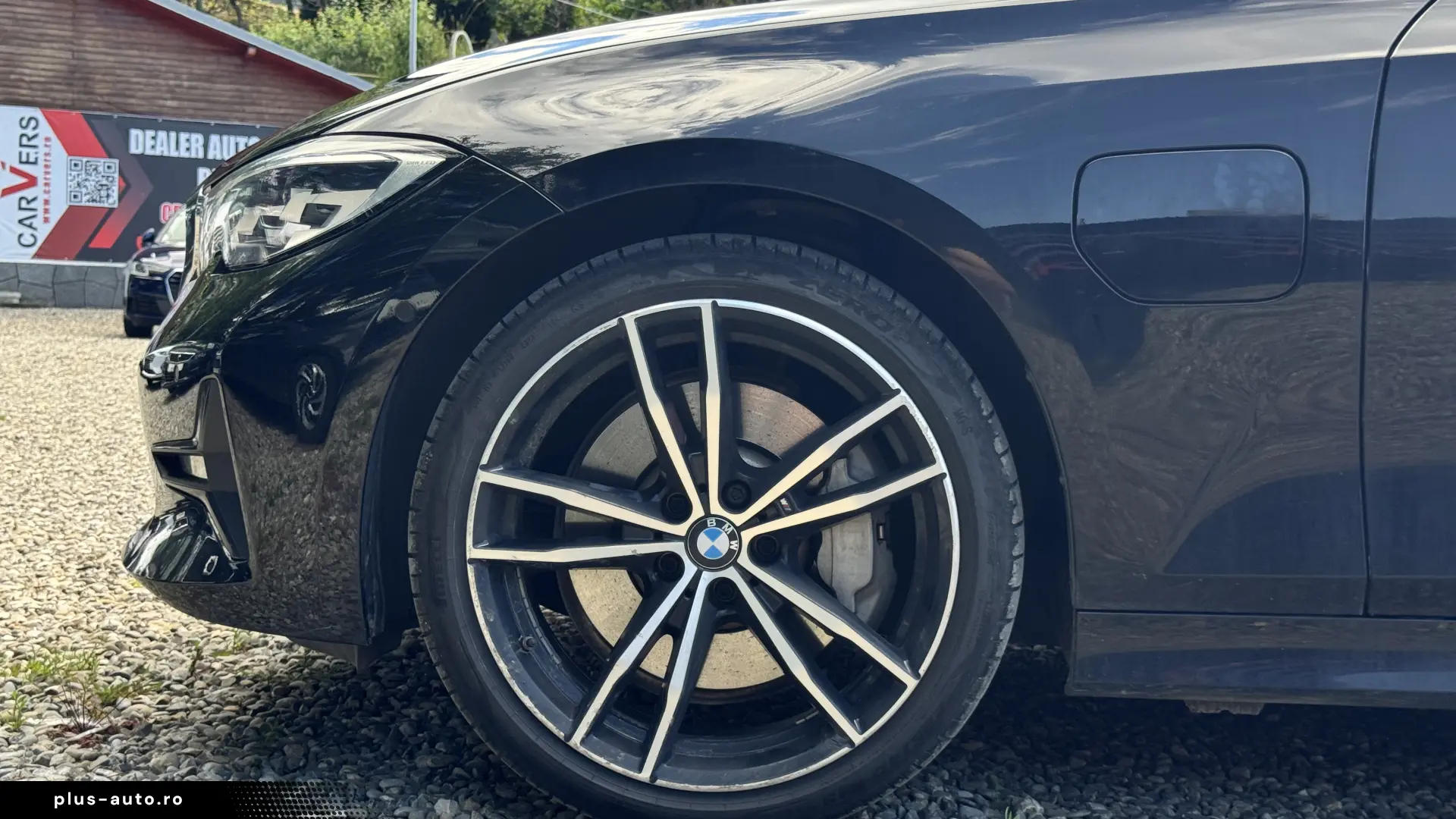 BMW Seria 3 330e Aut. Luxury Line