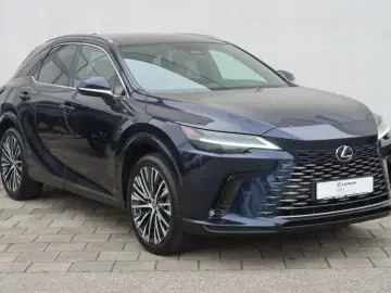 LEXUS RX 350h (hybrid) Executive Line Technologie Pano