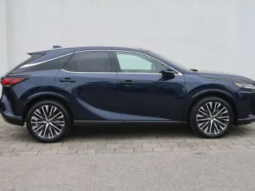 LEXUS RX 350h (hybrid) Executive Line Technologie Pano