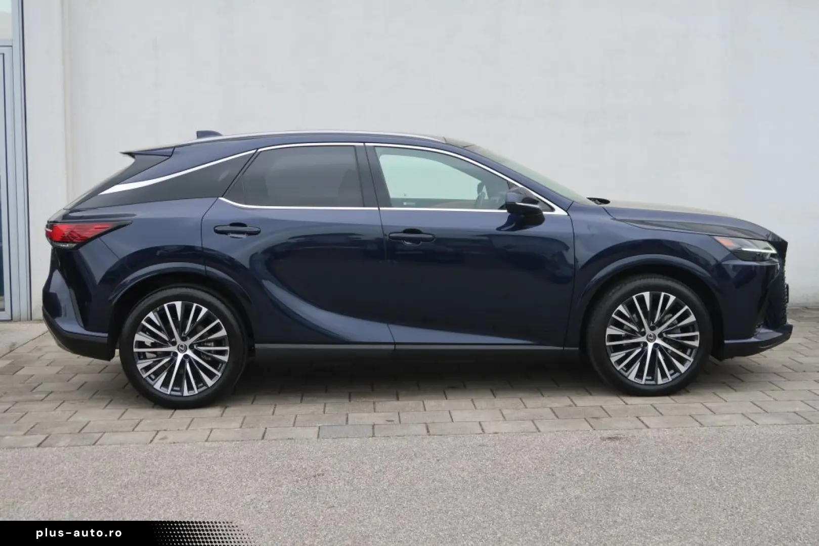 LEXUS RX 350h (hybrid) Executive Line Technologie Pano