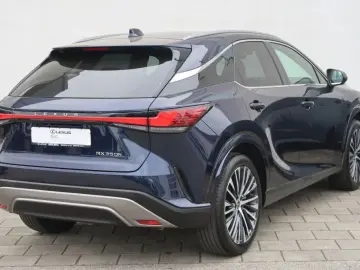 LEXUS RX 350h (hybrid) Executive Line Technologie Pano