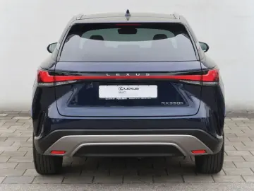 LEXUS RX 350h (hybrid) Executive Line Technologie Pano
