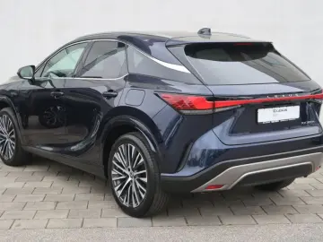 LEXUS RX 350h (hybrid) Executive Line Technologie Pano