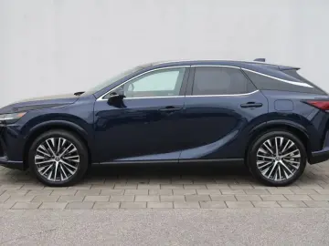 LEXUS RX 350h (hybrid) Executive Line Technologie Pano