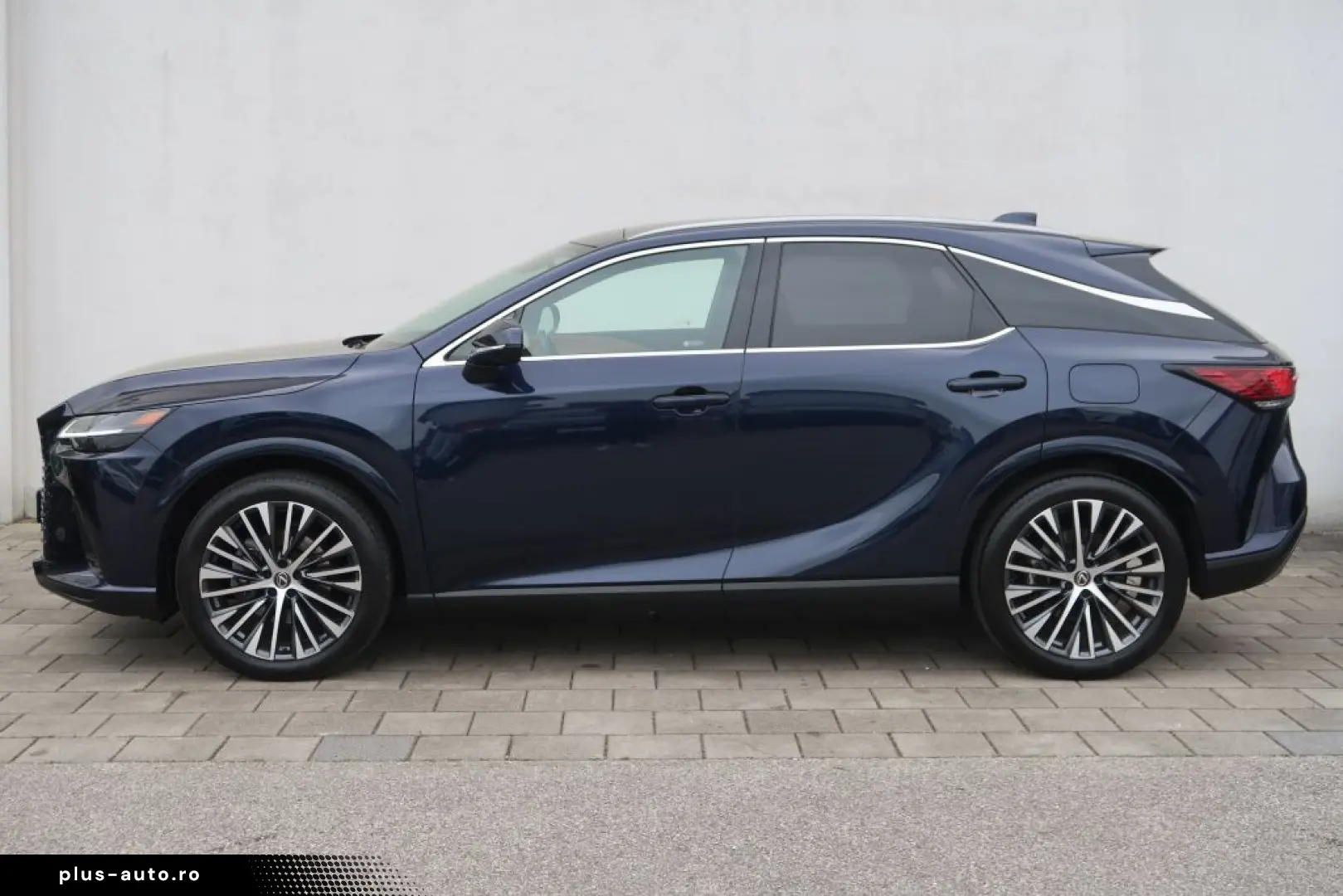 LEXUS RX 350h (hybrid) Executive Line Technologie Pano