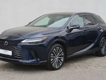 LEXUS RX 350h (hybrid) Executive Line Technologie Pano