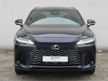 LEXUS RX 350h (hybrid) Executive Line Technologie Pano