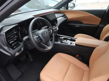 LEXUS RX 350h (hybrid) Executive Line Technologie Pano