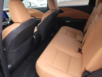 LEXUS RX 350h (hybrid) Executive Line Technologie Pano