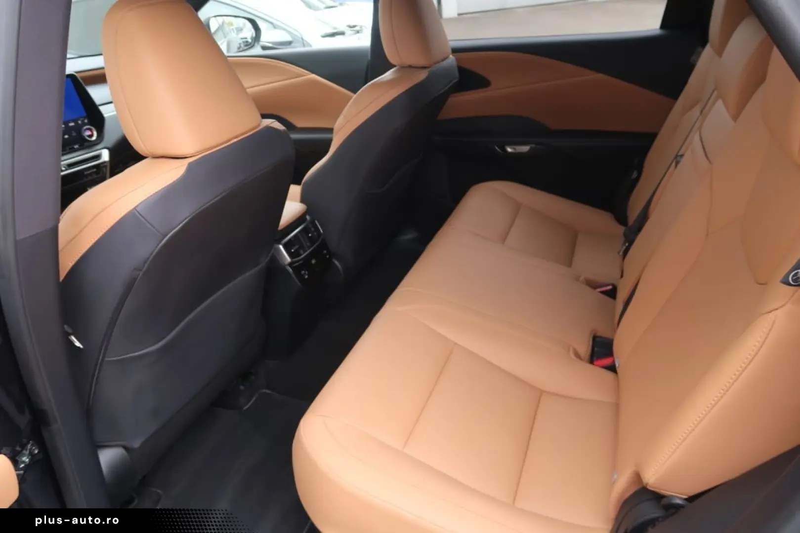 LEXUS RX 350h (hybrid) Executive Line Technologie Pano