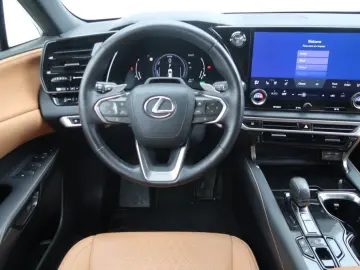 LEXUS RX 350h (hybrid) Executive Line Technologie Pano