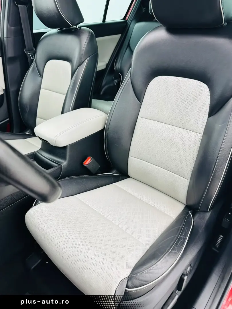 KIA SPORTAGE 2017 1.7D E6 Garantie 12 Luni Rate Avans 0 Doar