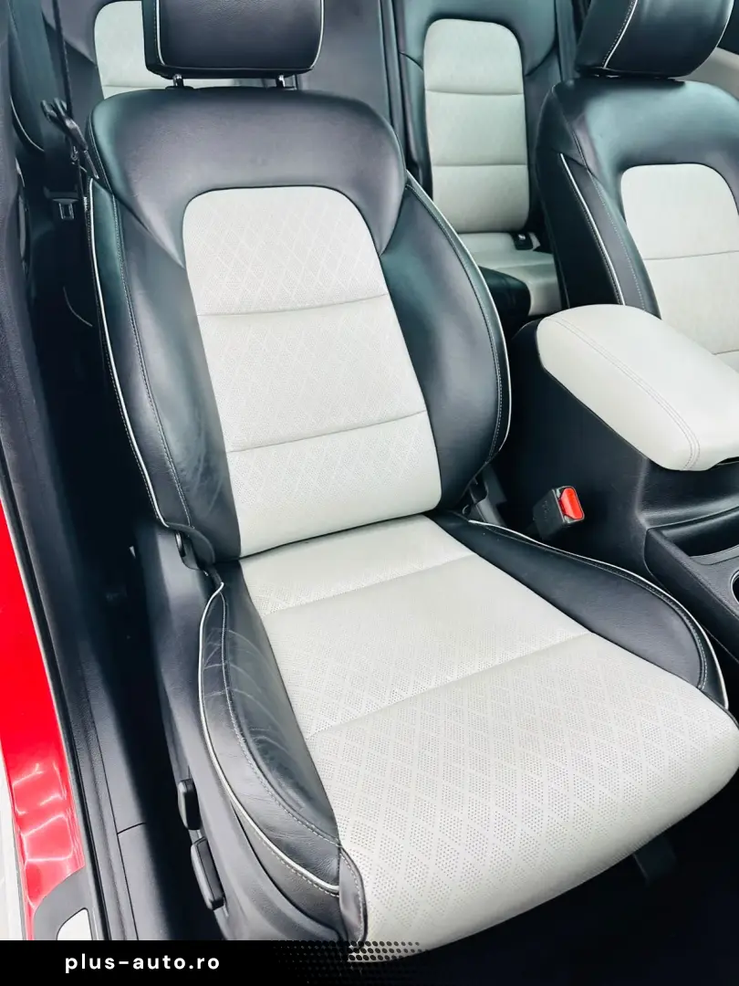 KIA SPORTAGE 2017 1.7D E6 Garantie 12 Luni Rate Avans 0 Doar