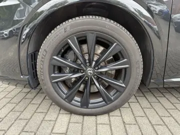 LEXUS RX 500h DIRECT4 F SPORT
