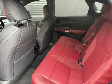 LEXUS RX 500h DIRECT4 F SPORT
