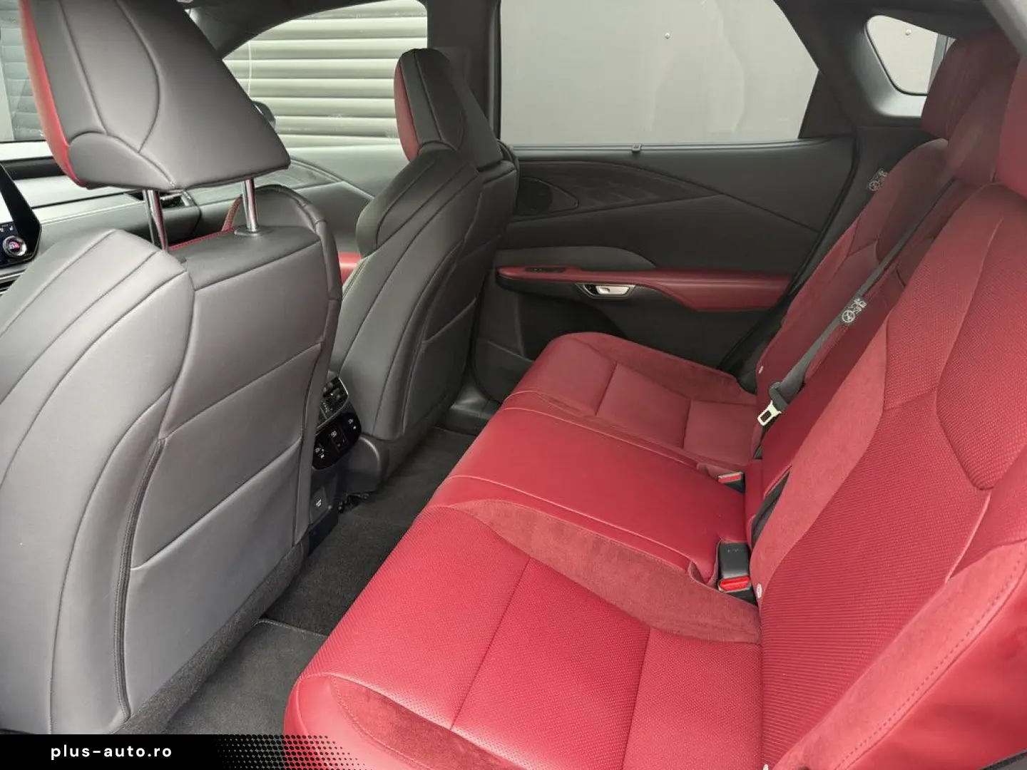 LEXUS RX 500h DIRECT4 F SPORT