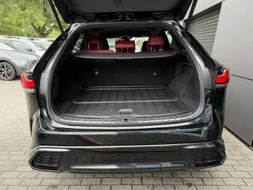 LEXUS RX 500h DIRECT4 F SPORT