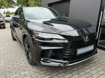 LEXUS RX 500h DIRECT4 F SPORT