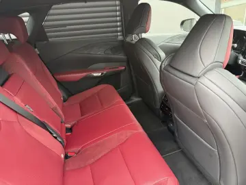 LEXUS RX 500h DIRECT4 F SPORT