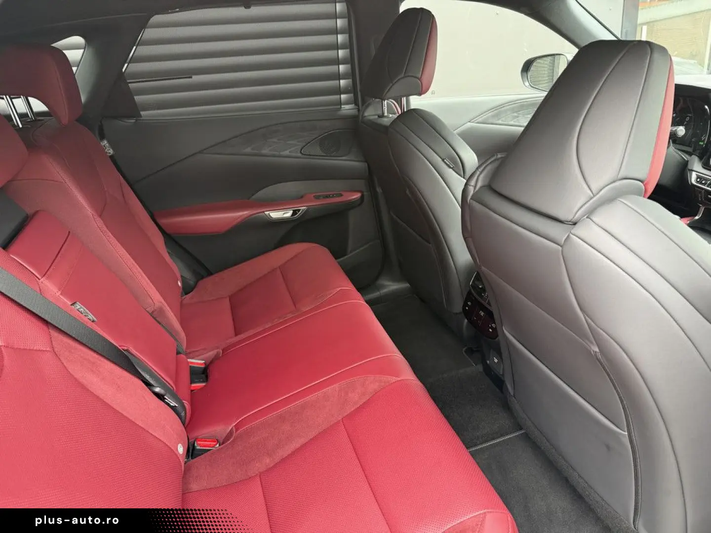 LEXUS RX 500h DIRECT4 F SPORT